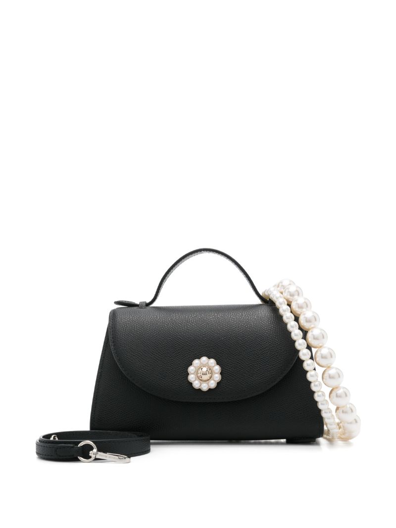 Mini Valentine Top-handle Bag