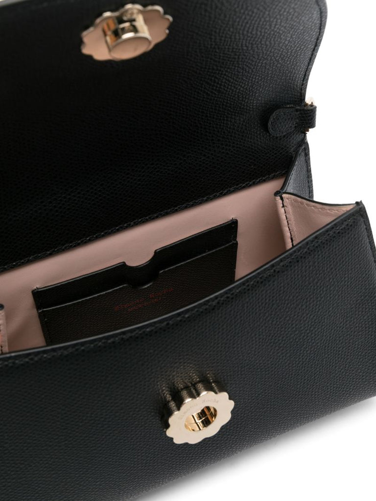 Mini Valentine Top-handle Bag