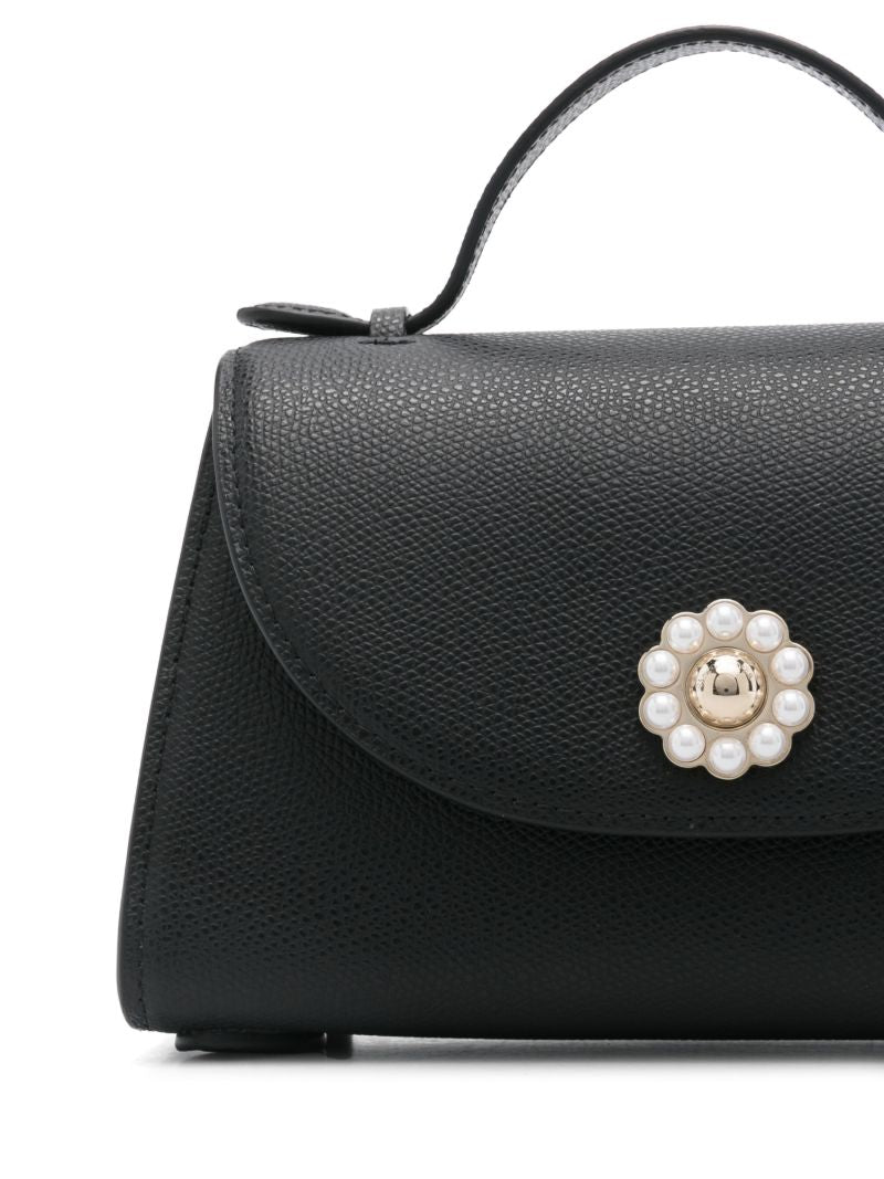 Mini Valentine Top-handle Bag