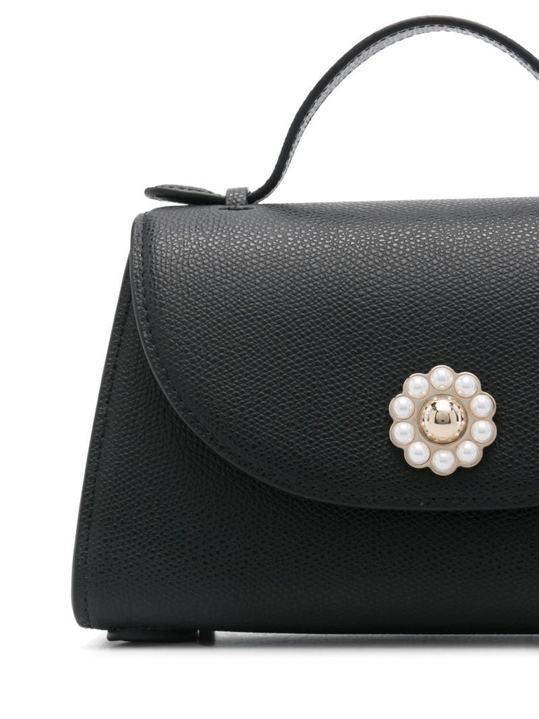 Mini Valentine Top-handle Bag