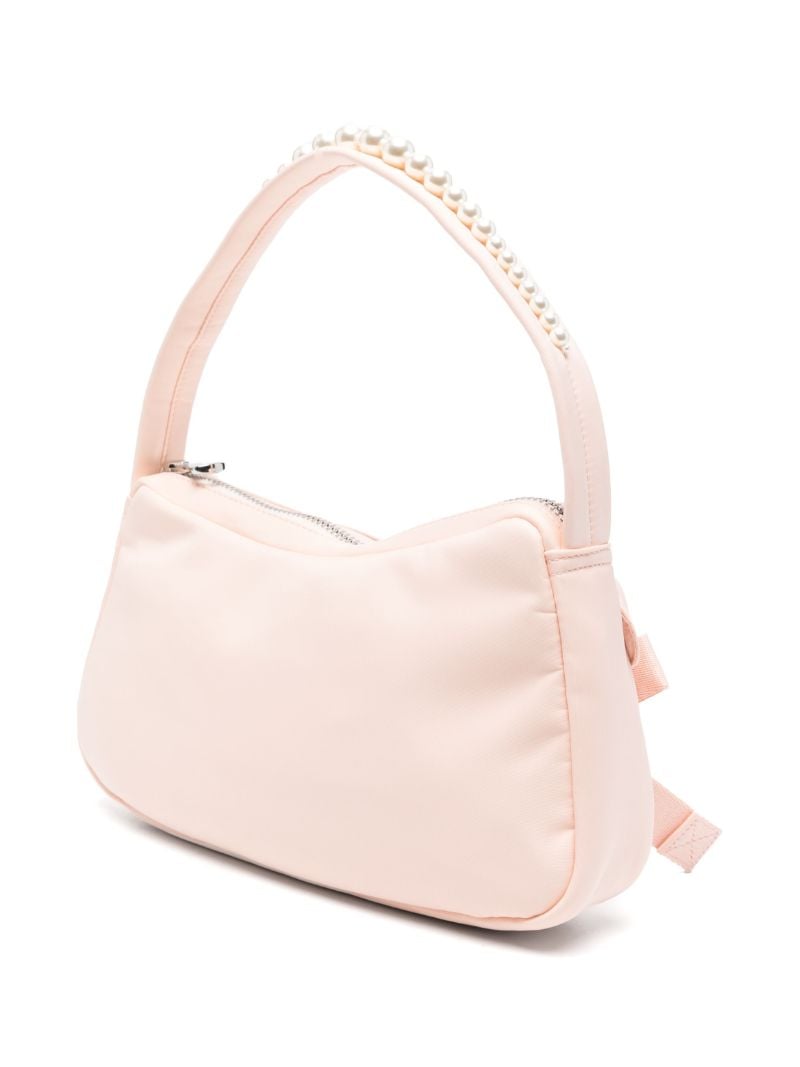Classic Bow Shoulder Bag