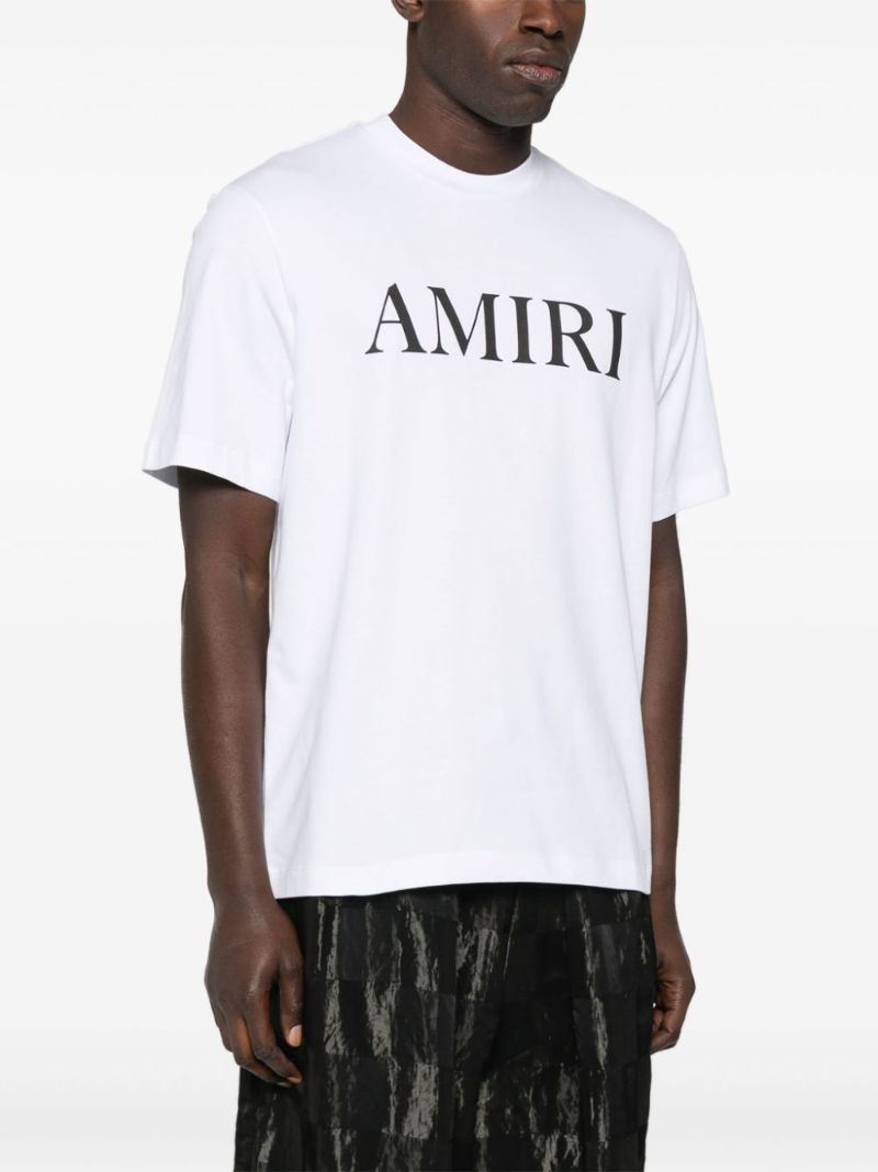 Logo-print T-shirt