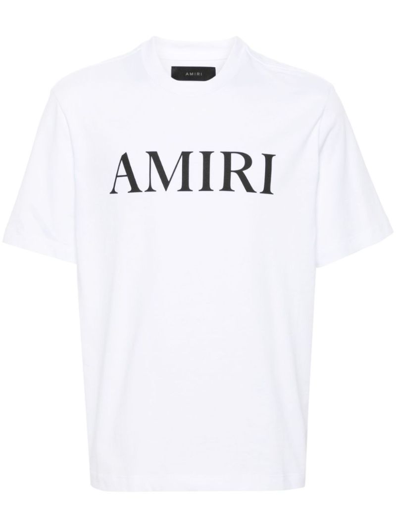 Logo-print T-shirt