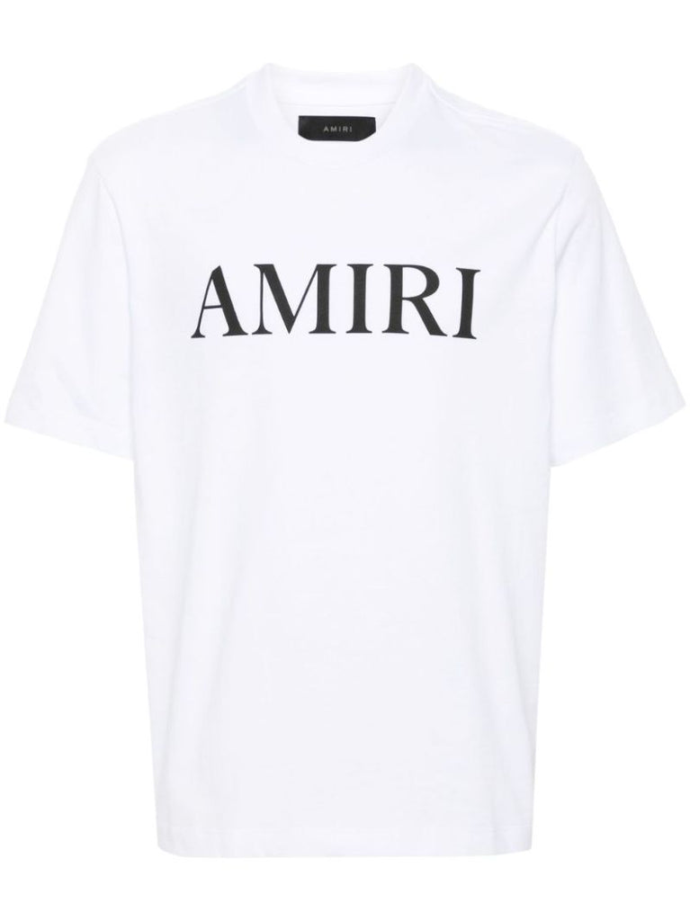 Logo-print T-shirt
