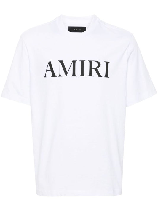 Logo-print T-shirt