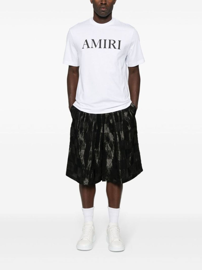 Logo-print T-shirt
