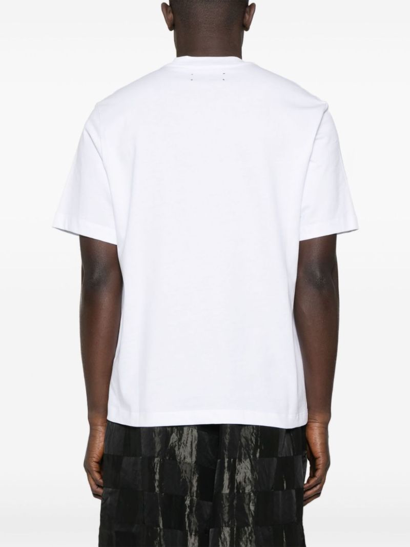 Logo-print T-shirt