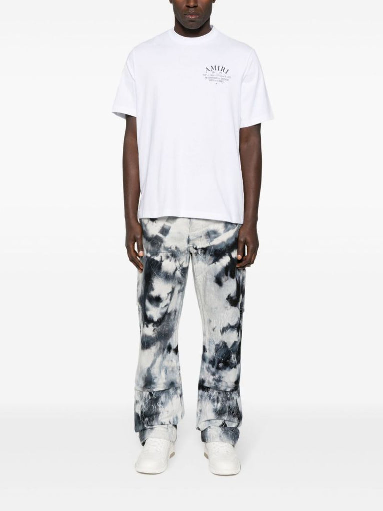 Logo-print T-shirt