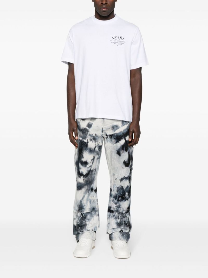 Logo-print T-shirt