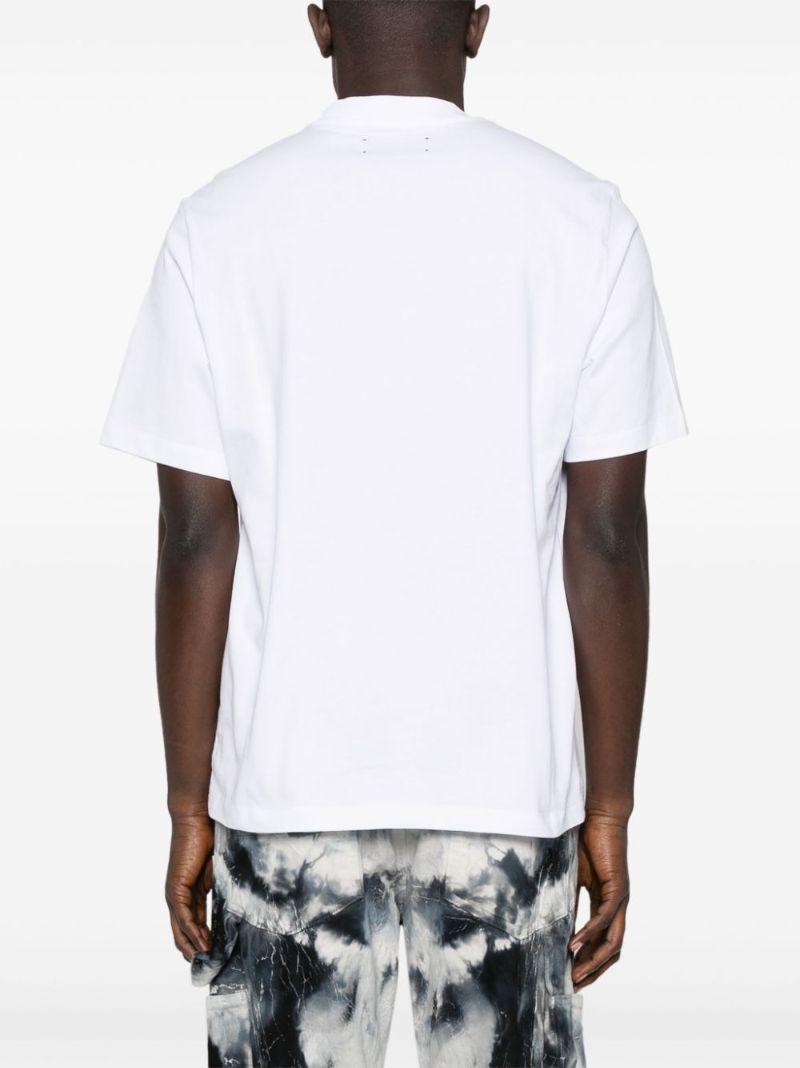 Logo-print T-shirt