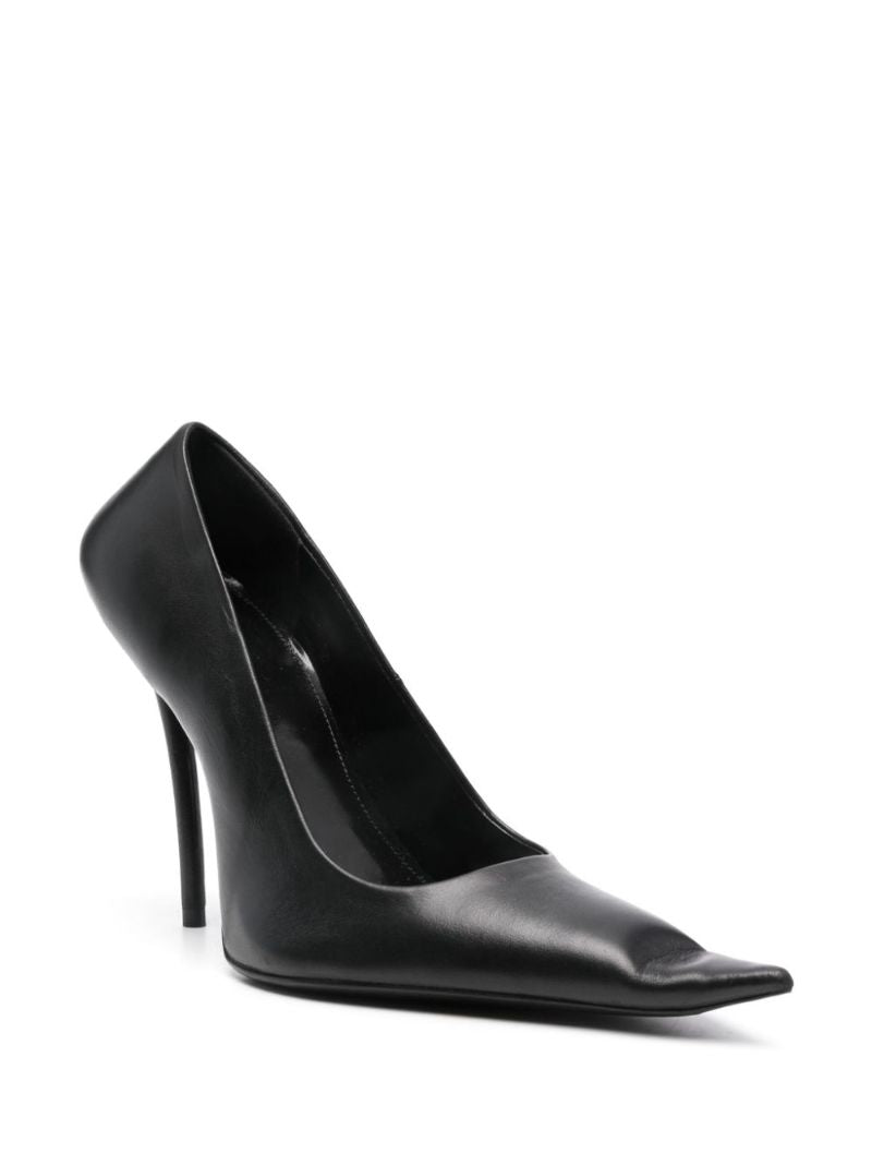 110mm Honey Pumps