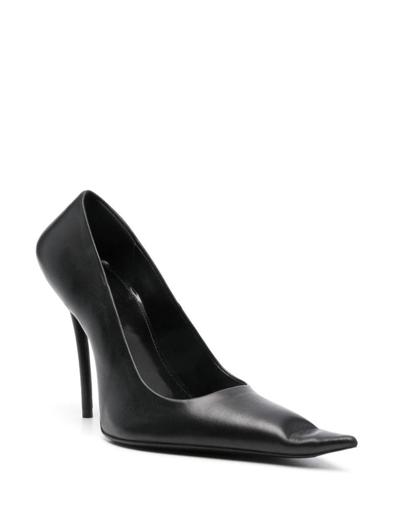 110mm Honey Pumps