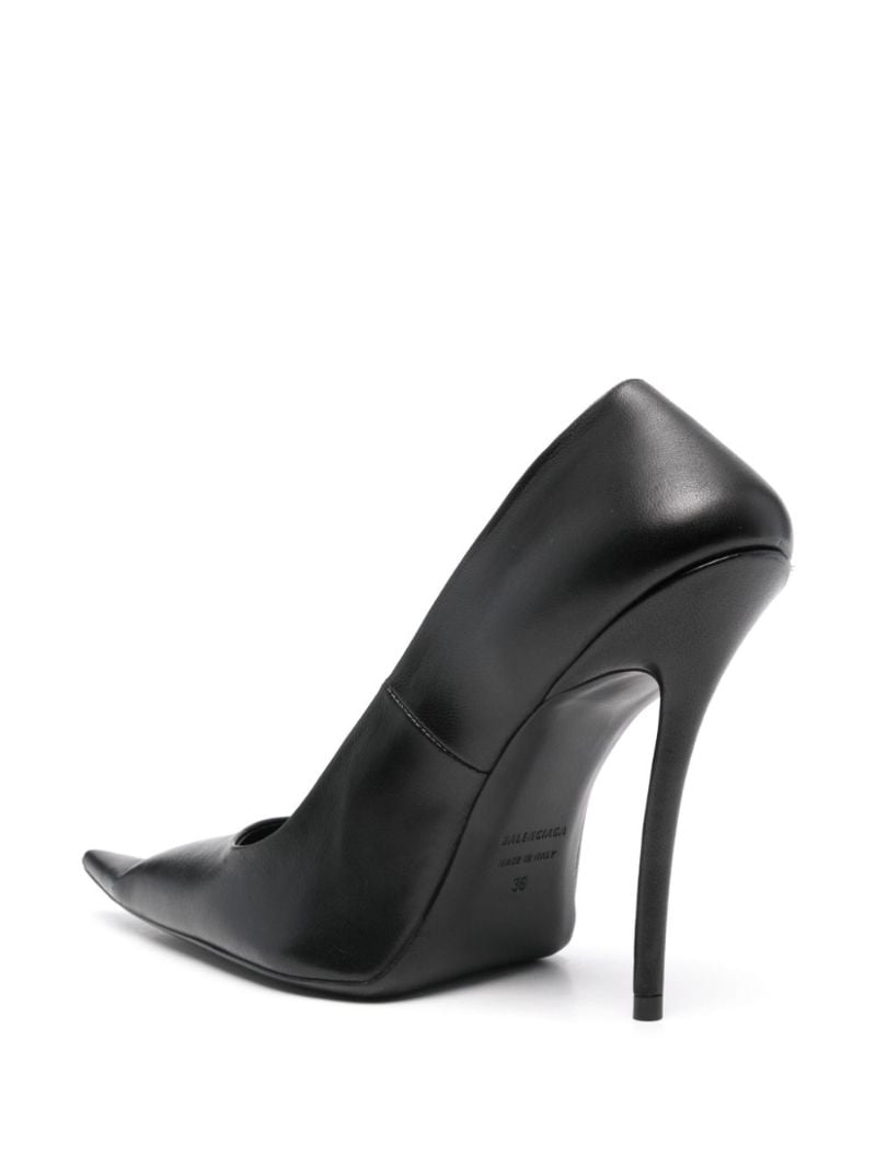 110mm Honey Pumps