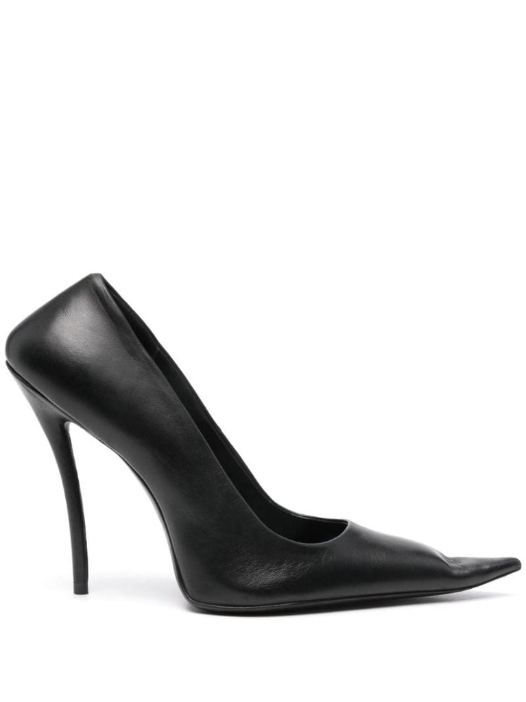 110mm Honey Pumps