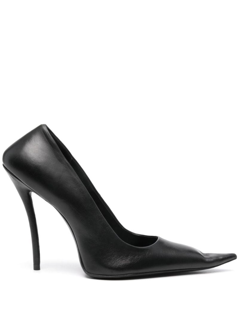 110mm Honey Pumps