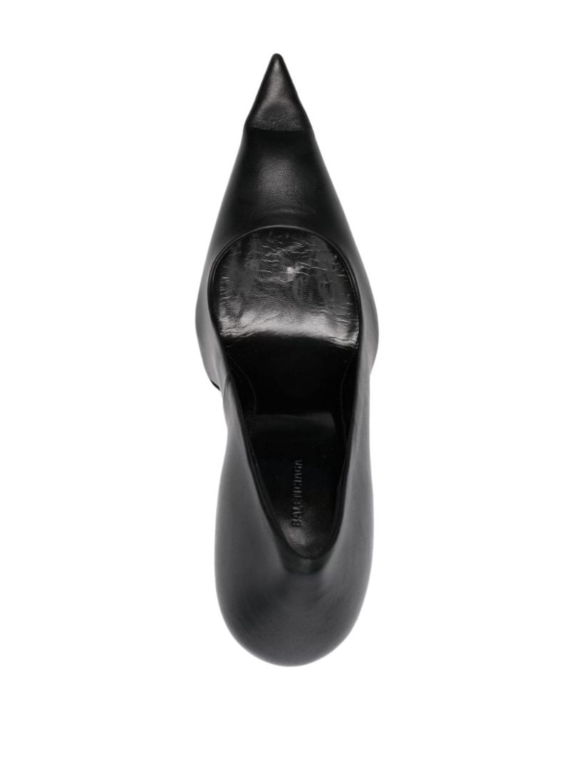 110mm Honey Pumps
