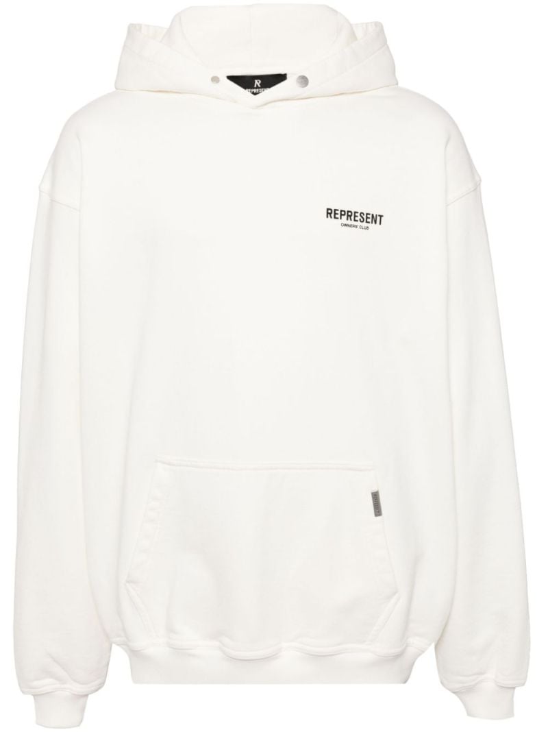 Owners Club Hoodie