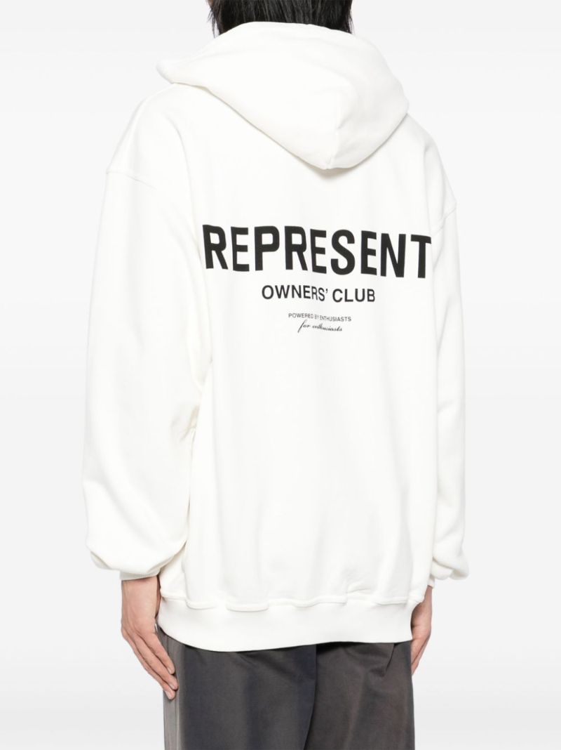 Owners Club Hoodie