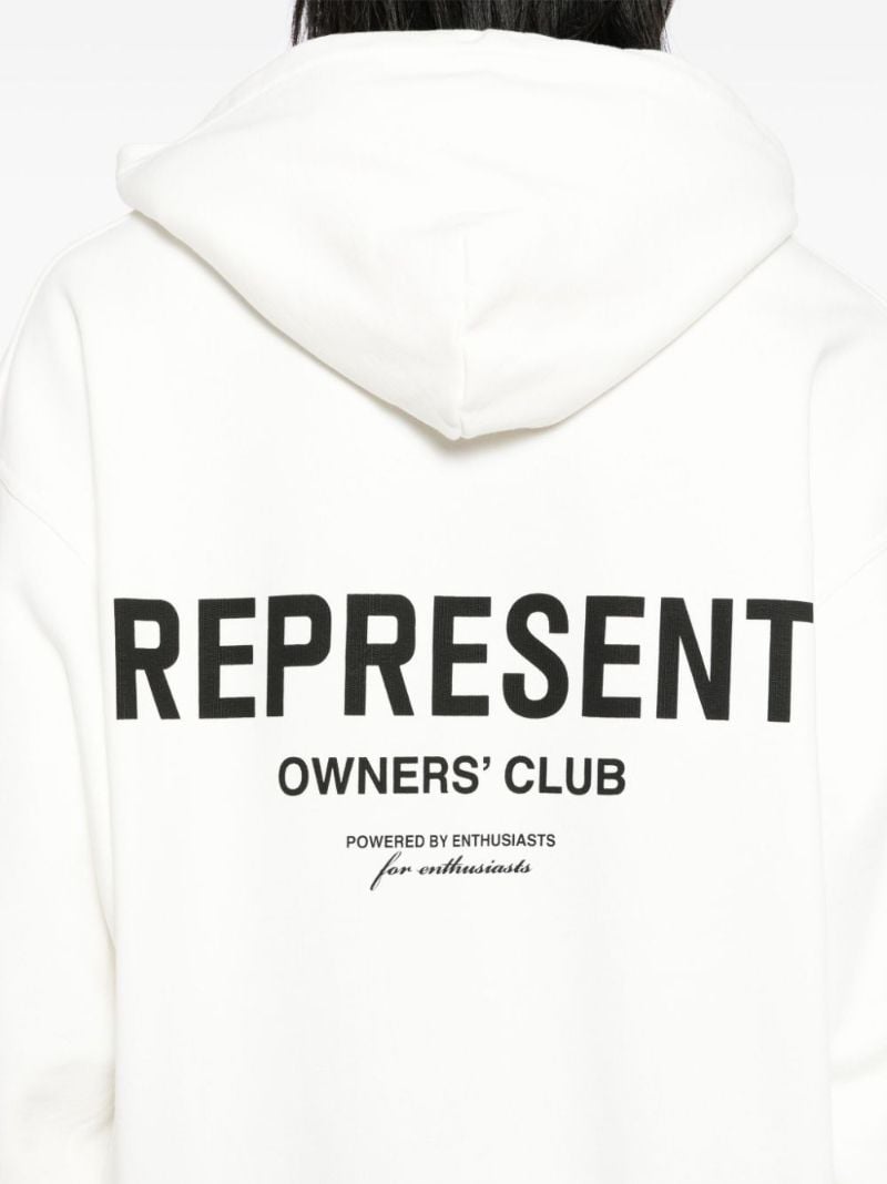 Owners Club Hoodie