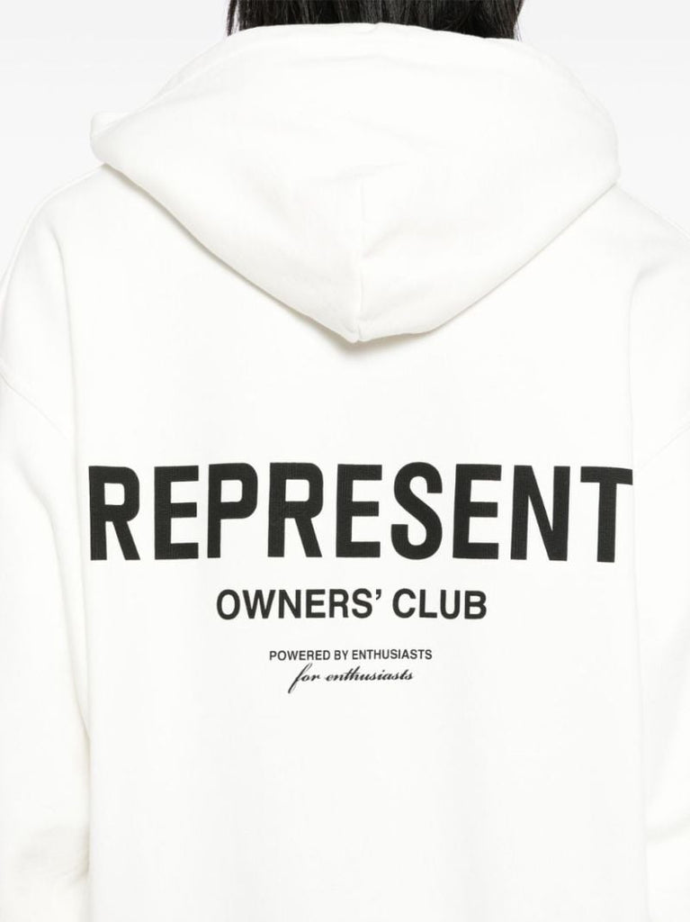 Owners Club Hoodie