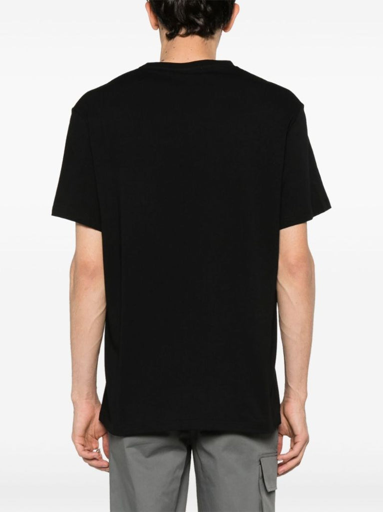 Mcqueen Graffiti T-shirt