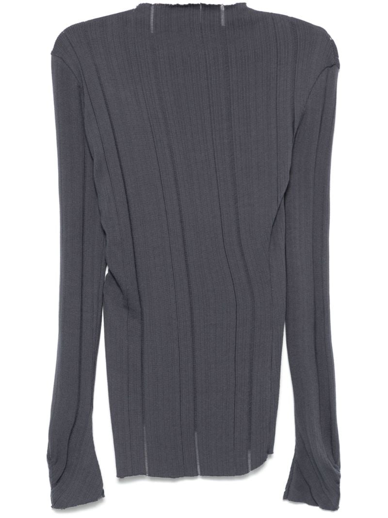 Slit Top