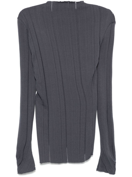 Slit Top
