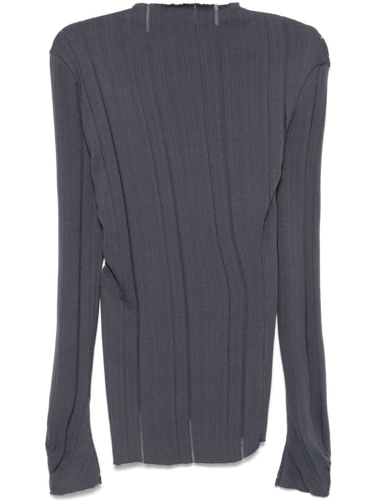 Slit Top