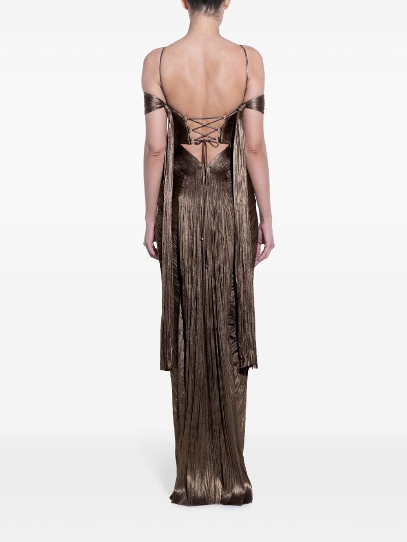 Camilla Gown