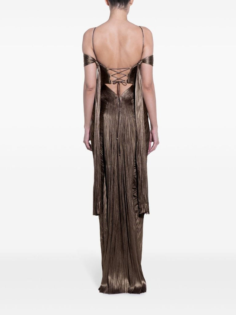 Camilla Gown