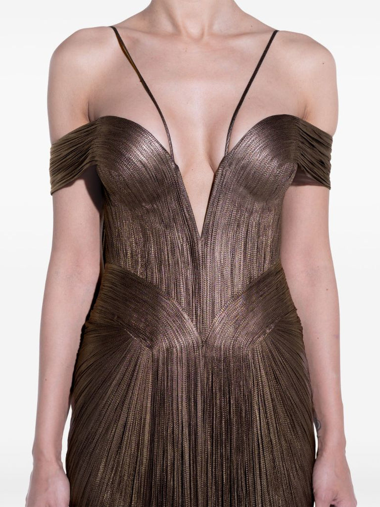 Camilla Gown