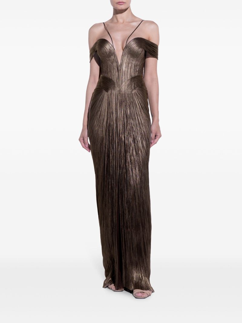 Camilla Gown