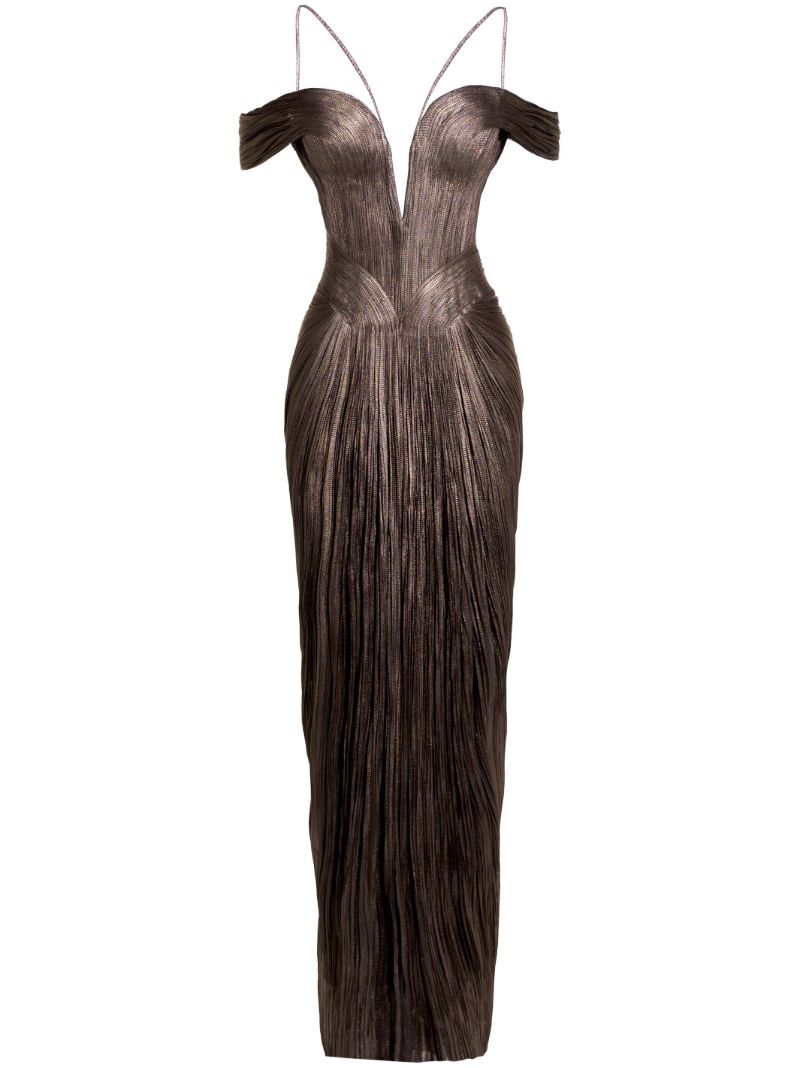 Camilla Gown
