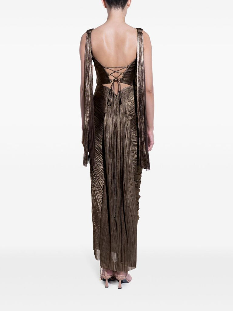 Faye Gown