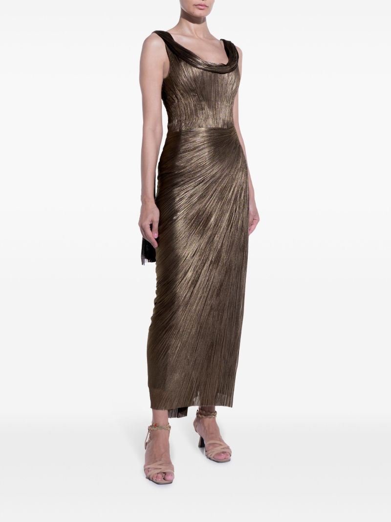 Faye Gown
