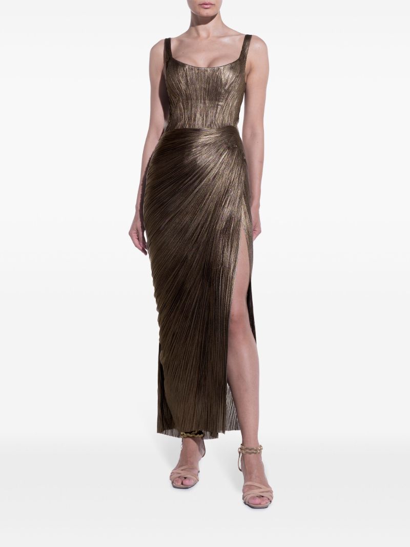 Faye Gown