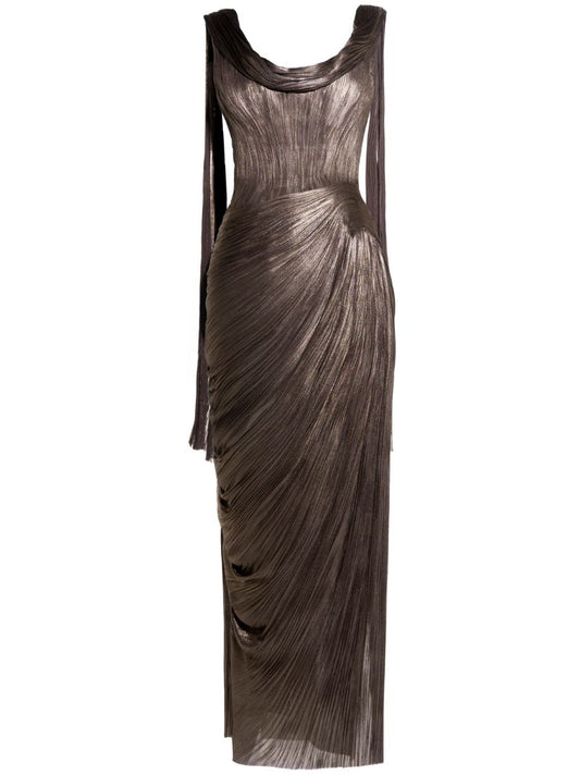 Faye Gown