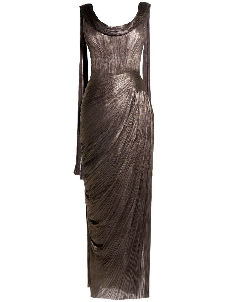 Faye Gown
