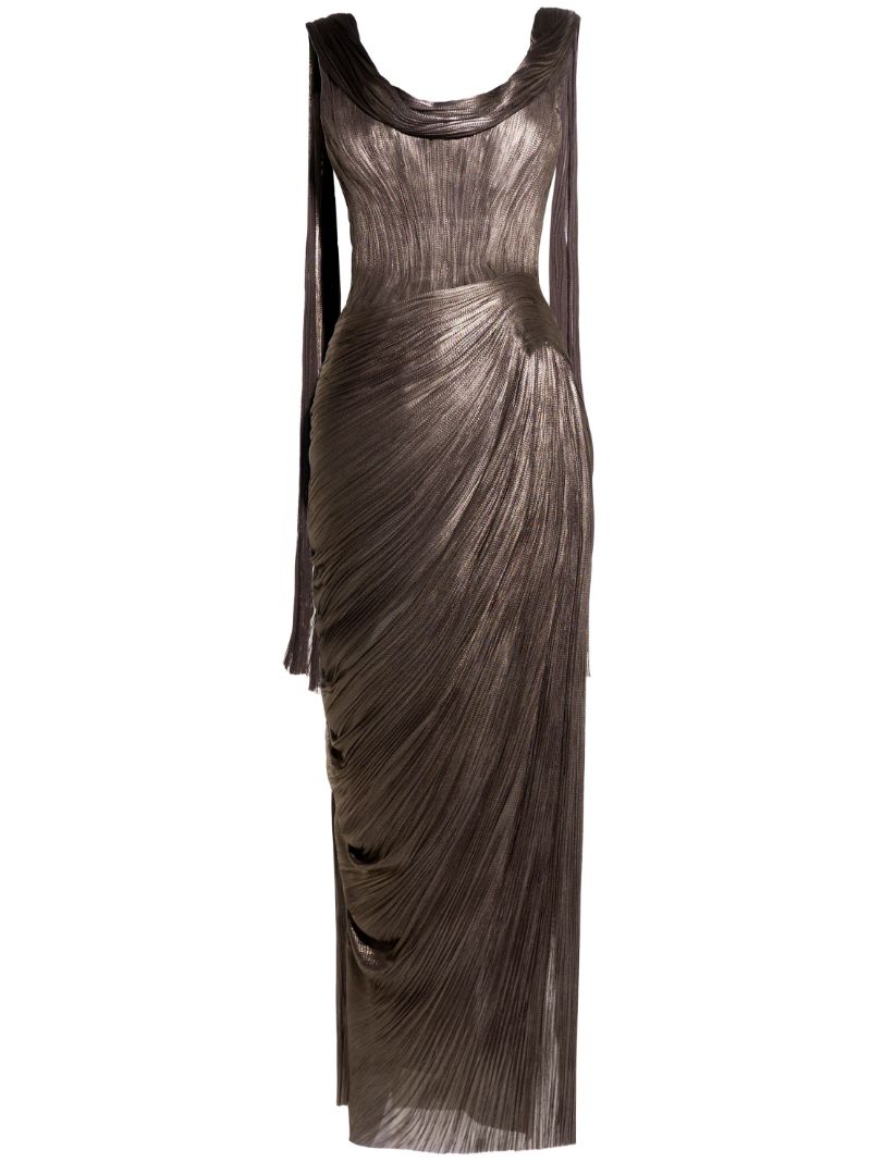 Faye Gown