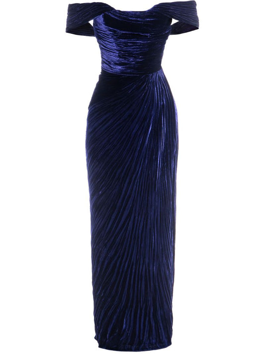 Yara Midi Dress