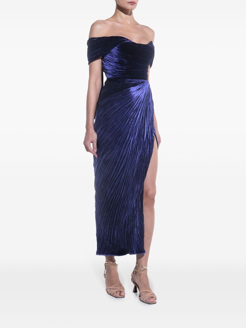 Yara Midi Dress
