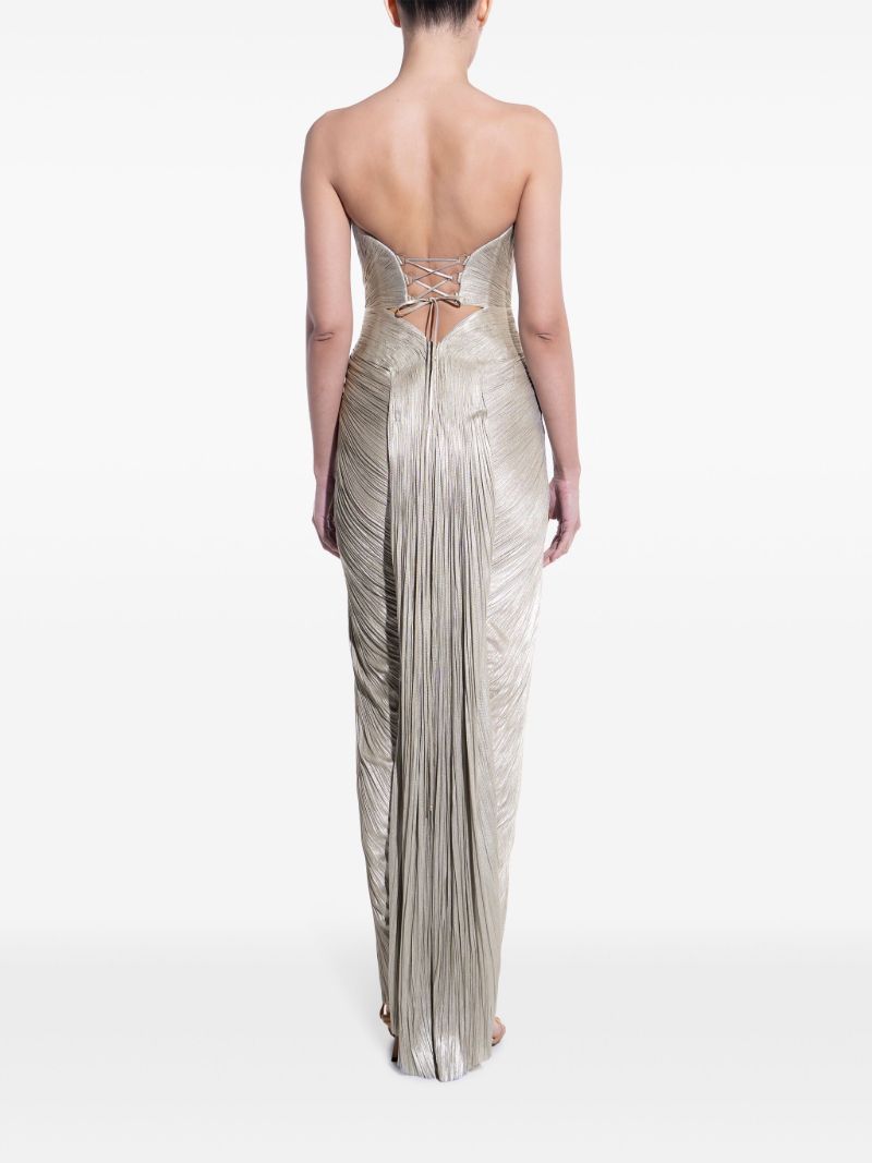 Noor Gown