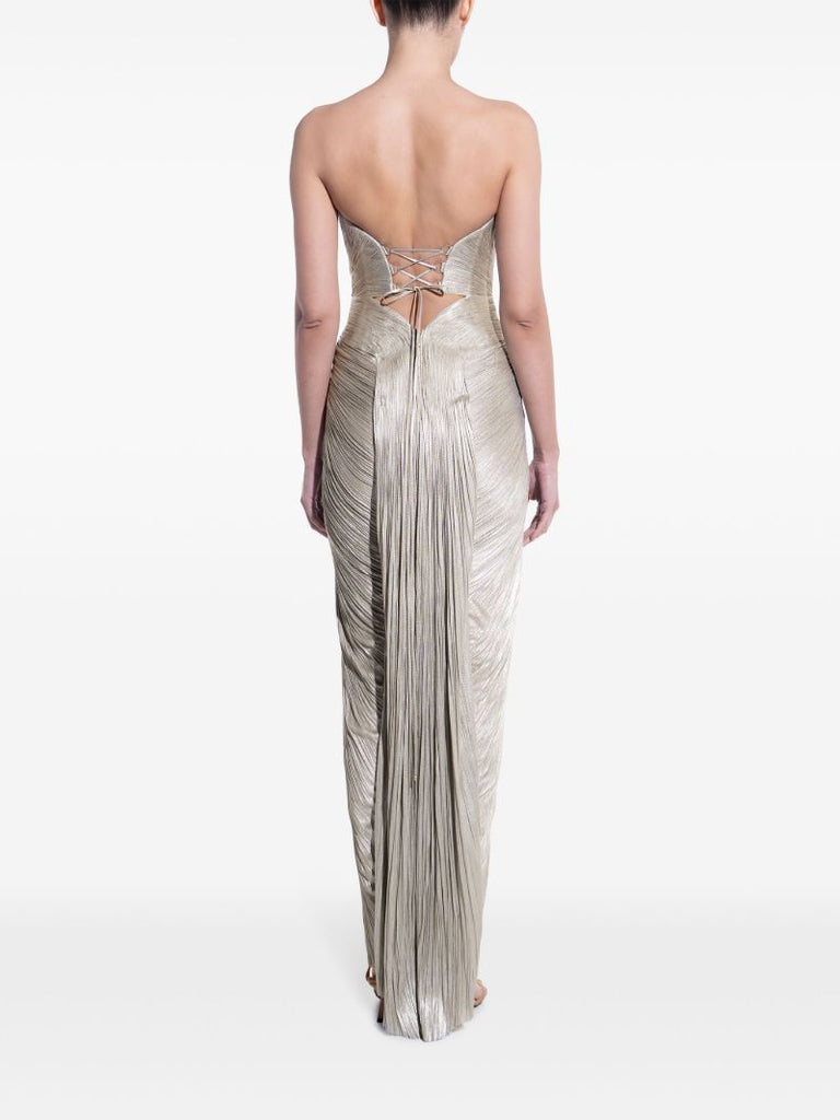 Noor Gown