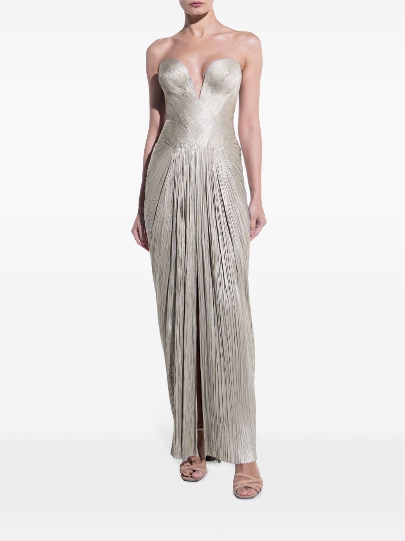 Noor Gown