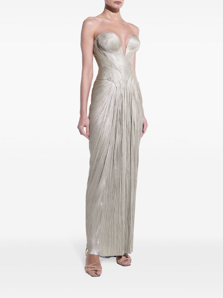 Noor Gown