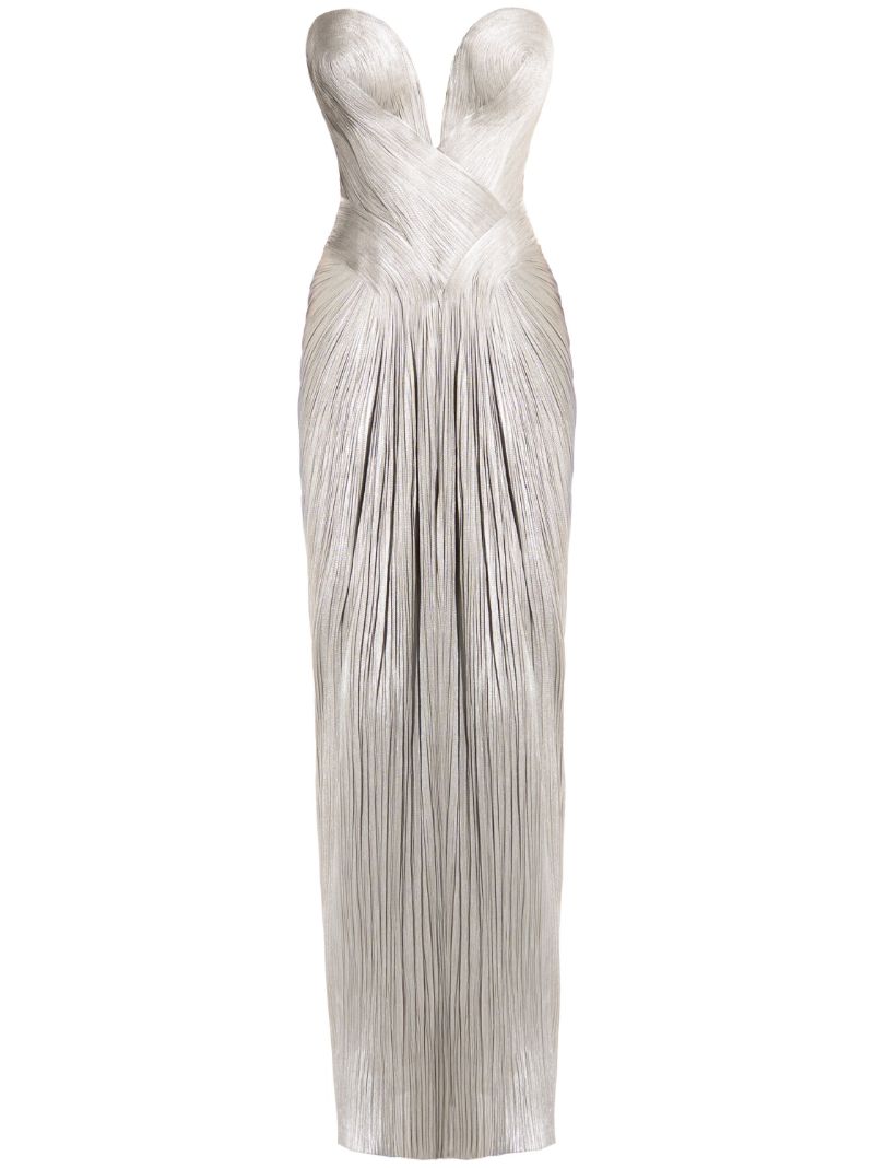 Noor Gown