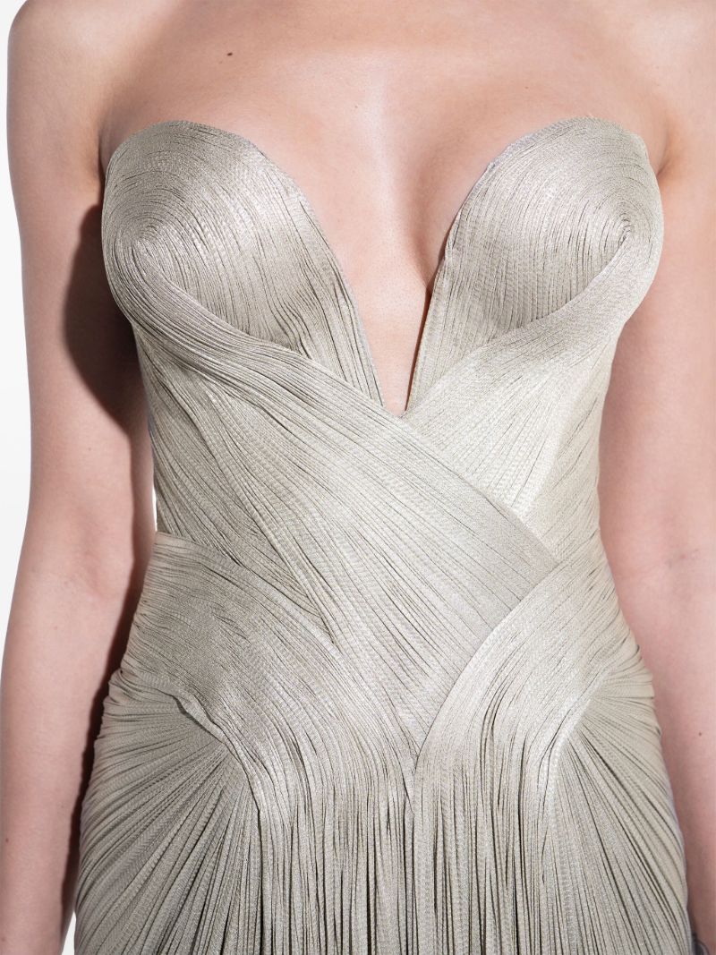 Noor Gown