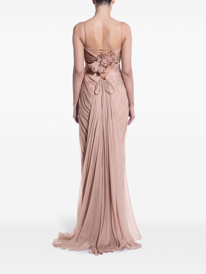 Alaya Gown