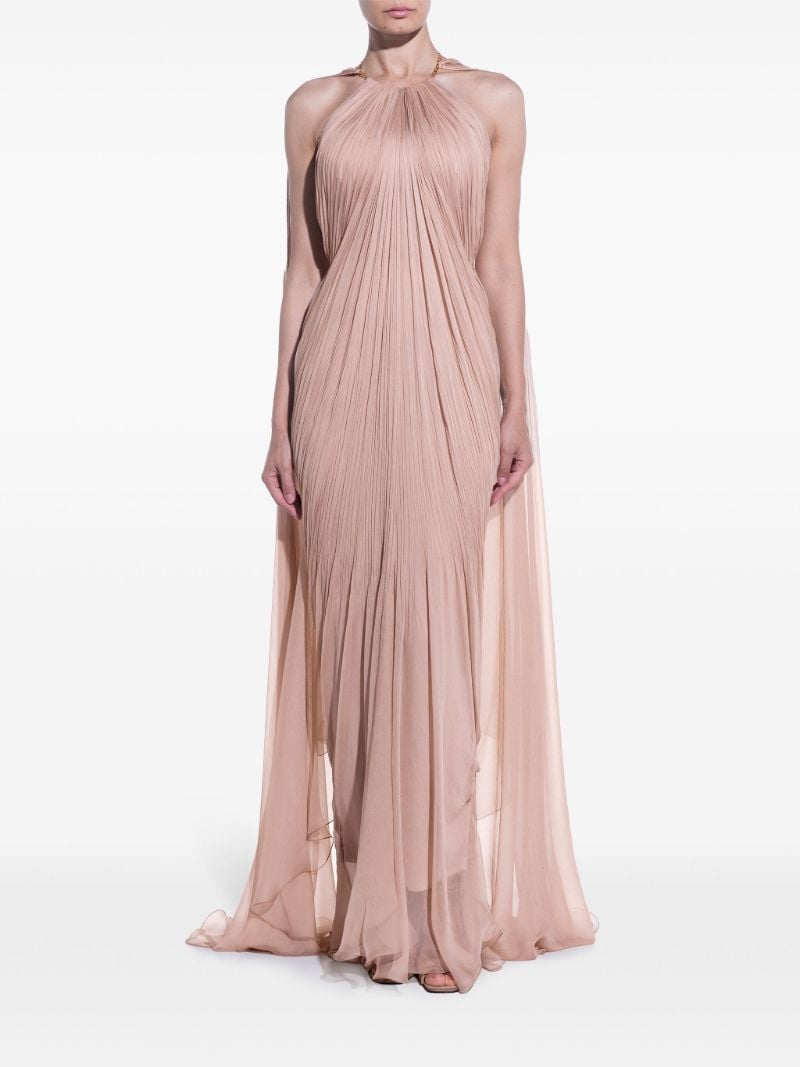 Larisa Gown