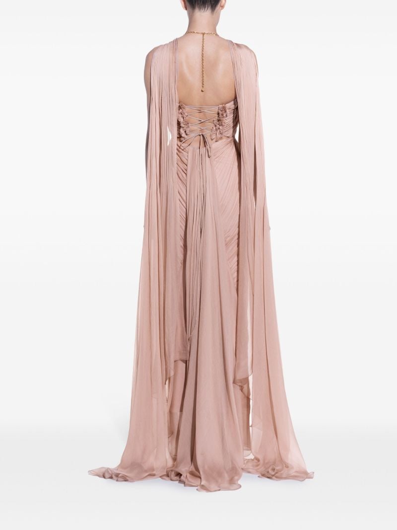 Larisa Gown